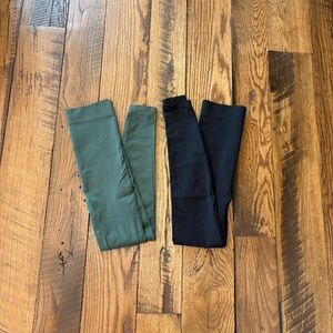 BLANQI Postpartum Leggings